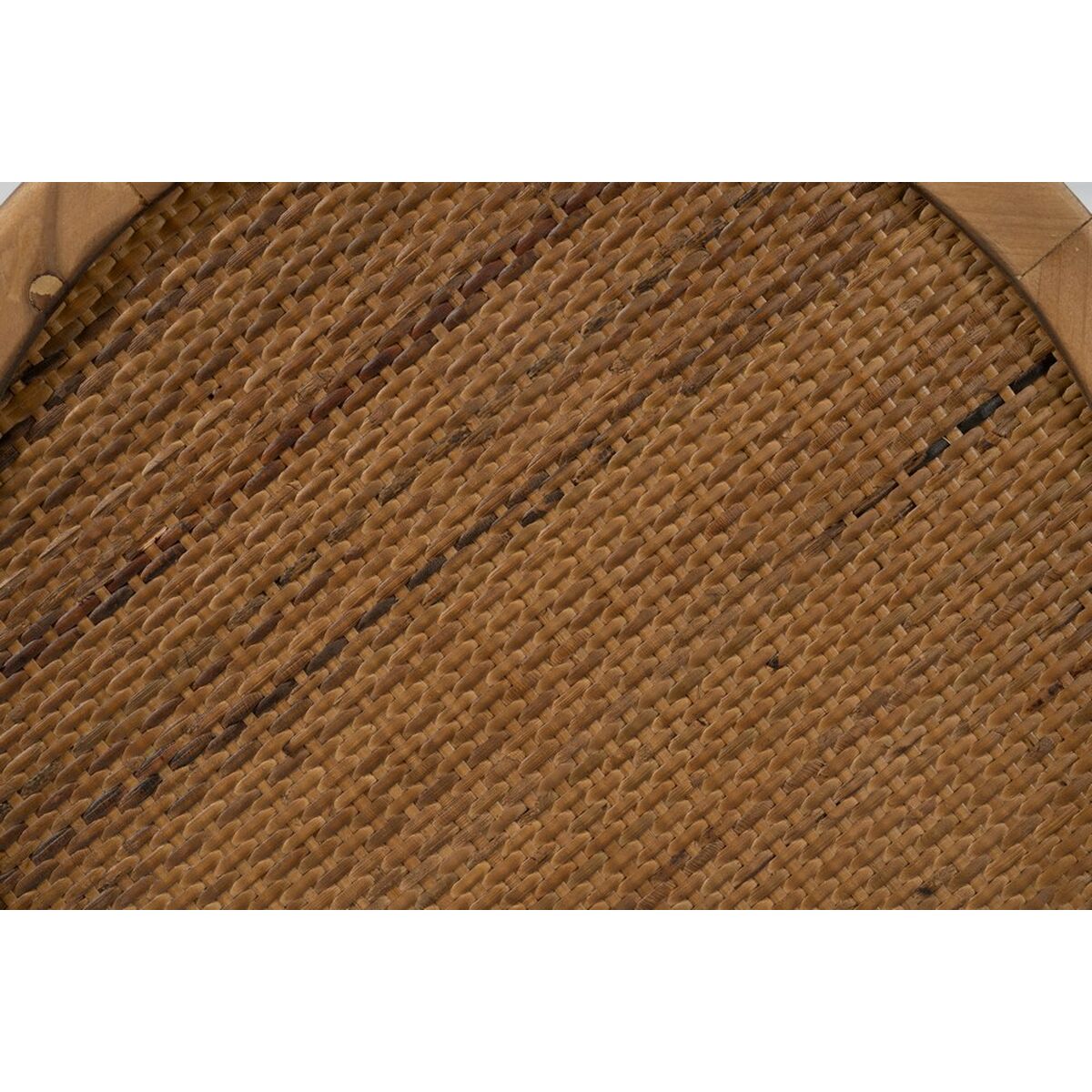 Stolik Naturalny 40 x 40 x 44,5 cm